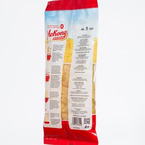 Pasta de Arroz Amarillo Sedani Rigati Premium Sin Azúcar, Baja en Sodio, Sin Bórax, Proveedor Mayorista de Vietnam, OEM ODM de Alta Calidad - Product Image 4