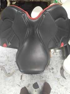 Sillín de cuero de alta calidad - Product Image 3