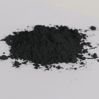 Oxyde de cobalt de lithium nickel manganèse NMC 811 poly poudre cristalline d'oxyde de cobalt de lithium LIB