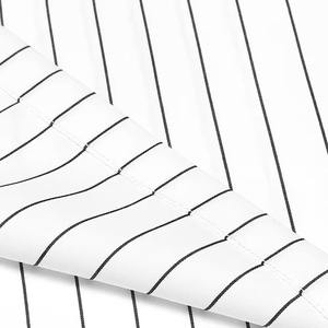 Camisetas de Béisbol Personalizadas con Logotipo Bordado en Sarga, Nombre del Equipo, Ropa Deportiva de Béisbol, Camiseta Sublimada, Ropa de Fútbol - Product Image 4