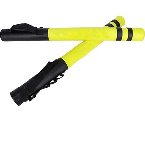 Bâtons de boxe professionnels et de haute qualité, entraînement de combat, cible de boxe Taekwondo personnalisable, bâton d'entraînement - Product Image 6