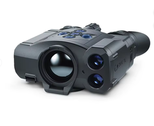 Binoculares Térmicos Profesionales Pro Accolade 2 XP50 LRF con Telémetro Láser, Detección Infrarroja de Largo Alcance y Doble Lente - Product Image 2