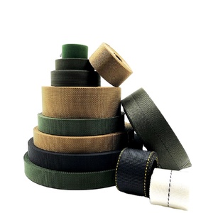 nylon webbing 45mm nylon webbing nylon webbing strap - manufactured in india
