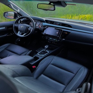 Los Más Vendidos del 2022 para H_ilux SRX 4X4 - Product Image 2