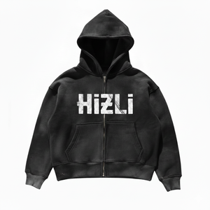 Sudadera con Capucha de Invierno para Hombre de Primera Calidad, 100% Algodón, Ajuste Atlético Moderno, Talla Grande - Product Image 3