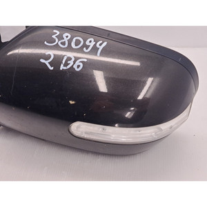 กระจกมองข้างซ้าย MAZDA CX-7 รุ่นที่ 2 กระจก 6 PIN R2 (09>) - Product Image 2