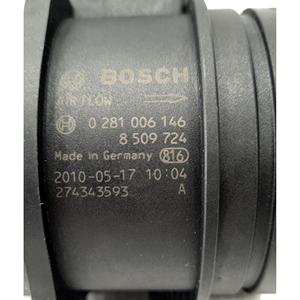 FLUJÓMETRO BMW Serie 1 (E87) 8509724 Diesel 2000 (07>) - Product Image 2