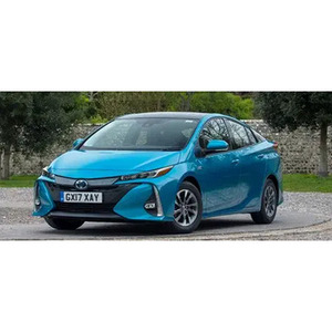 CLEAN USED 2023 TOYOTA PRIUS NEATLY USED CAR READY TO SHIP/ TOYOTA PRIUS FOR SALE - Product Image 3