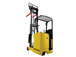 ฮิสเตอร์รุ่นใหม่ ปี 2026, R1.25-1.80EX(W)2 ประสิทธิภาพและความแม่นยำสูง สำหรับเพิ่มประสิทธิภาพคลังสินค้าสูงสุด - Product Image 3