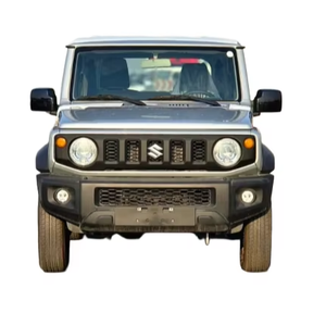 S U Z U K I Jimneo Quad-emission Standard SUV avec une puissance élevée pour les passionnés de plein air et les projets personnalisés. - Product Image 1