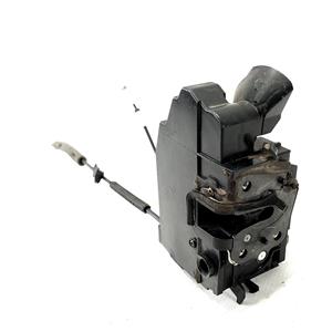 Serrure avant droite PEUGEOT 308 2ème Série 9807954280 (13>) - Product Image 1