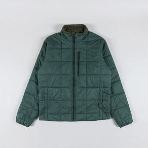 Chaqueta Cortavientos Ligera de Nuevo Estilo, Chaqueta Cortavientos con Plumón de Pato Blanco, Estilo Informal para Exteriores, Chaqueta Personalizada para Hombre - Product Image 4