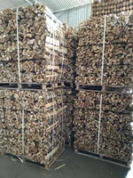 Grosir harga murah kayu bakar kering-api kayu untuk membakar-kayu bakar kayu putih alami ekspor ke Korea