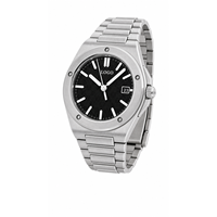 Montre automatique TEVISE avec logo personnalisé, haute qualité, fonction phase de lune, OEM ODM, montre pour homme, montre mécanique 140