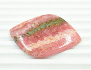 Lot de cabochons en fluorite naturelle dos plat différentes formes 652 Ct 25-70mm tailles fabrication de bijoux - Product Image 6