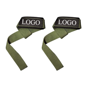 Straps <b>Wrist</b> Weight <b>Power</b> Lifting <b>Wrist</b> Wraps High Quality Gym Fitness Weightlifting <b>Wrist</b> Strap - Product Image 1