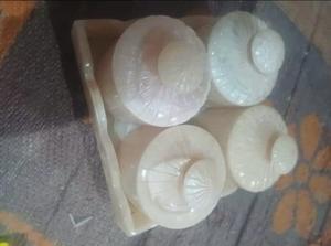 ชุดกระปุกใส่น้ำผึ้งสุดหรูสินค้ามาใหม่ - Product Image 2