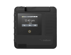 Iridium GO! Point d'accès WiFi portable exécutif avec fonctions de protection - Product Image 2