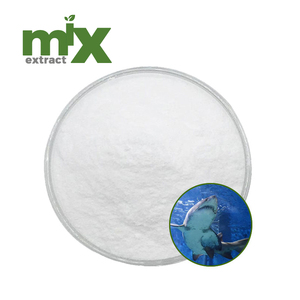 Fabrika Tedarikli Gıda/Kozmetik Sınıfı Kıkırdak Ekstresi Tozu Kondroitin Sülfat %98 Minimum Sipariş Adedi 1kg CAS: 9007-28-7 - Product Image 1