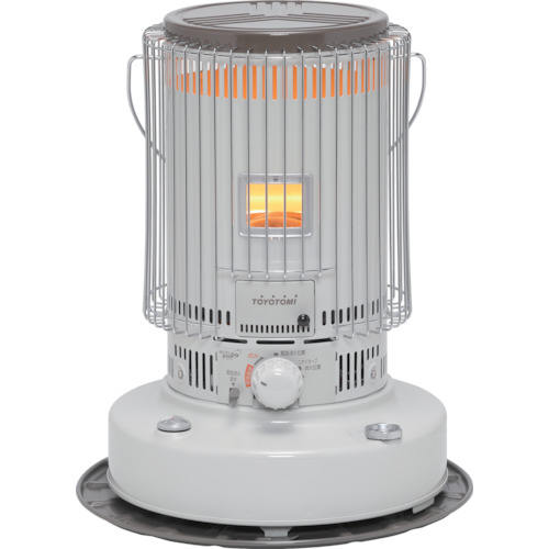 Toyotomi Turbo Gas Heater TOYOTOMI DC-100C