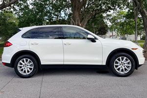 Porsche Cayenne USADO de 2012 - Product Image 6