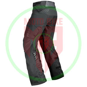 Pantalones de Motocross de Diseño Moderno, Fabricación Profesional, Hechos a Medida, Transpirables, a Bajo Precio - Product Image 3