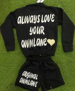 Custom <b>Men</b> Windbreaker tracksuits 2 Piece <b>Short</b> Set for <b>Men</b> breathable Suit Outfits New Stylish Sports Color block <b>Zip</b> up - Product Image 4