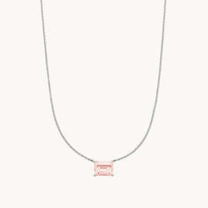 Collar con Colgante Rosie Fine - Product Image 1