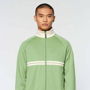 Ensemble veste et pantalon de survêtement pour homme-Confortable, durable et parfait pour l'entraînement, le sport et les tenues décontractées - Product Image 1