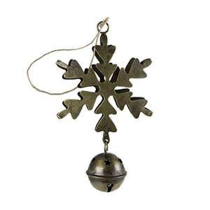 Estrella de Navidad de Metal - Product Image 3