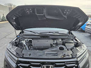 Honda Pilot Black Edition Usada, Año 2025 - Product Image 3