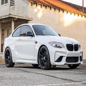 BMW M2 PERFORMANCE EDITION 2017 USADO, Volante a la Izquierda/Derecha - Product Image 1