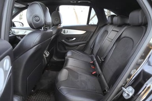 MERCEDES-AMG GLC 63 2020 USADO, Volante a la Izquierda/Derecha - Product Image 2