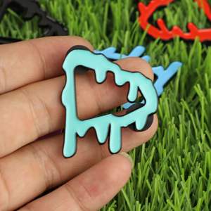 Spot Groothandel Hoed Spelden Muts Revers Dennen Metalicos <span class=keywords><strong>Kawaii</strong></span> Diamant Email Pinnen Cap Kettingpen - Product Image 6