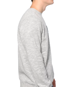 เสื้อสเวตเชิ้ตผู้ชายแฟชั่นทรงโอเวอร์ไซส์ คุณภาพสูง 360 กรัม คอกลม ปักลาย สำหรับฤดูหนาว มีกระเป๋า ฮู้ดดี้และเสื้อสเวตเชิ้ต - Product Image 2