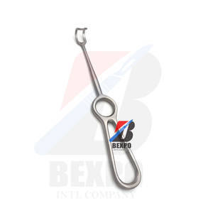 Kocher-Langenbeck Retractor Dental Instruments Surgical Products <b>Cleaning</b> <b>Filling</b> <b>Teeth</b> <b>Equipment</b> - Product Image 5