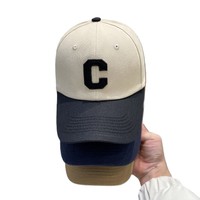 Gorra de béisbol Sombrero de protección contra radiación EMF Contra gorra deportiva Gorras unisex