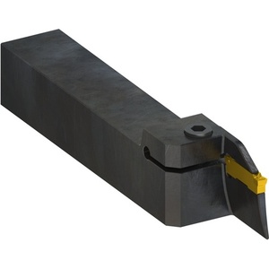Herramienta de Ranurado Planar ISO GL4-S2525MFR-25-L400150, Profundidad de 25 mm, Rotación en Sentido Horario para Torneado - Product Image 1