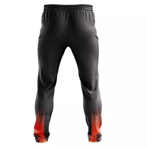 Uniforme de venta en línea fabricado por la empresa de ropa deportiva internacional de Cricket para hombre - Product Image 6