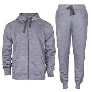 OEM & ODM Jogging Personnalisé Absorbant la transpiration Survêtement de sport ajusté GYM pour hommes - Product Image 3