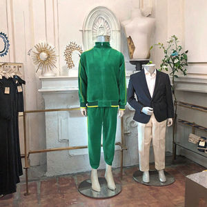 Conjuntos Deportivos de Pakistán con Impresión Personalizada, Conjunto de Sudadera con Capucha y Pantalones Deportivos para Hombre, Sudaderas con Capucha y Trajes Deportivos 100% Algodón Felpa - Product Image 4