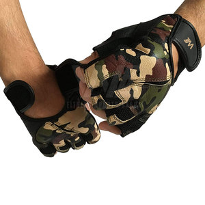Gants de musculation pour hommes et femmes en gros, nouveaux gants de fitness personnalisés avec logo - Product Image 3