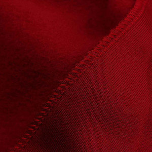 High Quality <b>Leather</b> Lettermen <b>Jacket</b> Stand Collar Front Logo Custom Logo Soft Lining <b>Winter</b> Casual Street Fashion - Product Image 4