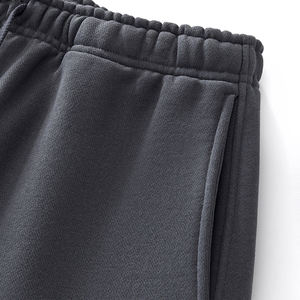 Sweat Men Fitness Running Short Transpirable Ejercicio Culturismo Pantalones cortos Personalizados String Inside Mens Jogger Shorts para hombres - Product Image 6