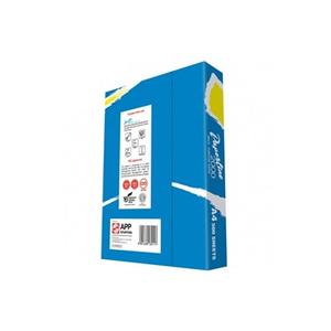 Paperline-Libro blanco 2000 (70g, 75g 80g A4), 500 hojas, 5 paquetes por caja - Product Image 5