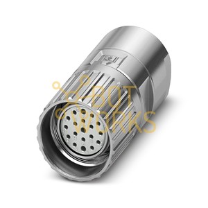 Phoenix Contact 1341233 - Neuf - Product Image 1