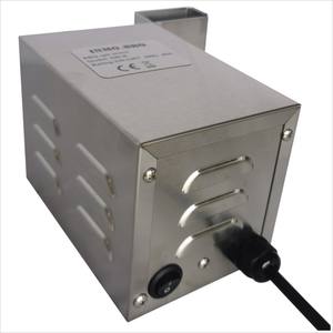 <span class=keywords><strong>Moteur</strong></span> de rôtissoire à broche en acier inoxydable 40KG <span class=keywords><strong>pour</strong></span> le camping et l'extérieur - Product Image 1