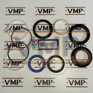 ชุดกันรั่ว11709817ของ voe สำหรับ L90E L90F L110E รถตักล้อลาก Volvo สภาพใหม่ชิ้นส่วนเครื่องจักรก่อสร้างคุณภาพสูง - Product Image 2