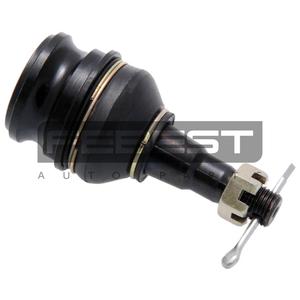 Supporto esferico della camma rotante anteriore (0820-B13) - Product Image 1