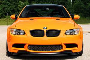 รถบีเอ็มดับเบิลยู เอ็ม3 คูเป้ ปี 2011 มือสอง พวงมาลัยซ้าย/ขวา พร้อมการปรับแต่งสไตล์ GTS - Product Image 5